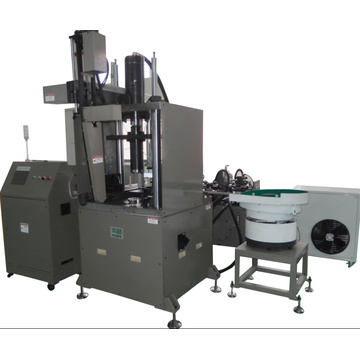 Multi Stations Automatic Rotor Aluminum Die-Casting Filling Machine